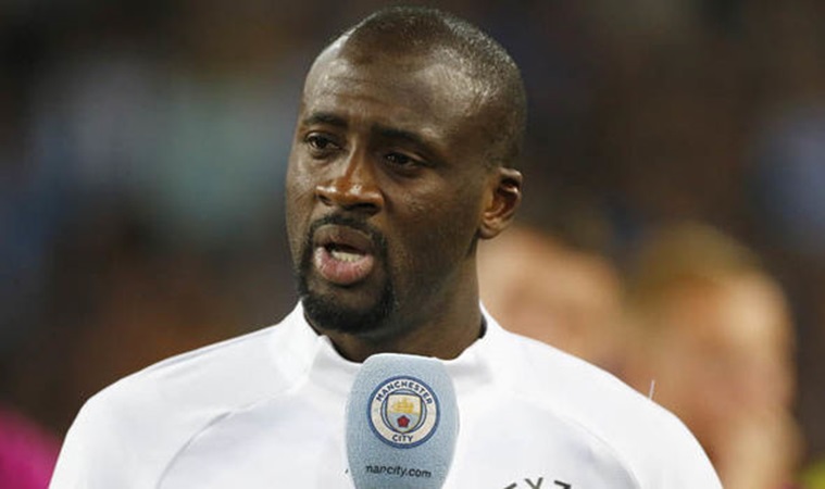 Ảnh bài viết Không phải Arsenal, đây mới là đội bóng Yaya Toure chọn đầu quân