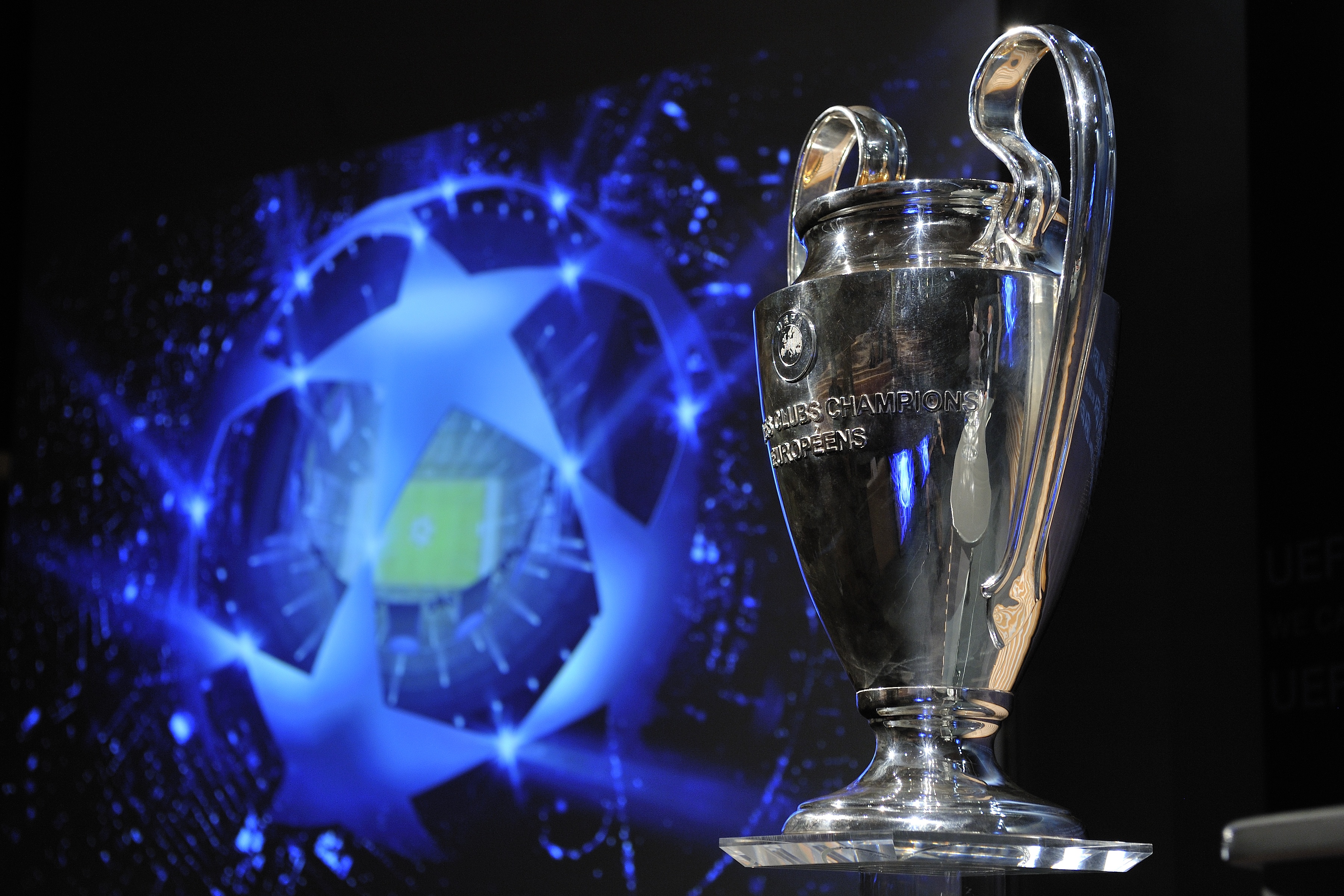 Những bảng đấu đầy DUYÊN NỢ có thể xuất hiện tại Champions League