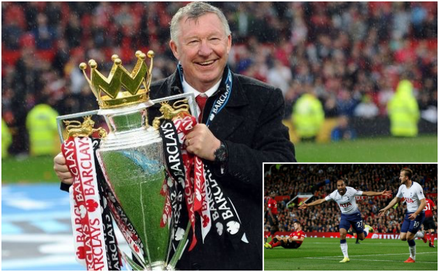 Ảnh bài viết Sir Alex giải thích lý do tại sao M.U từ bỏ thương vụ Moura năm 2012