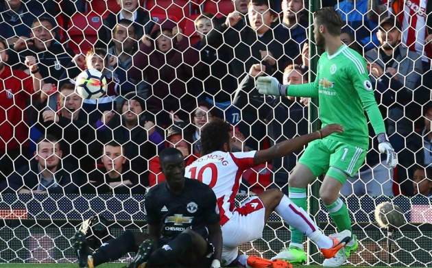 SỐC: PSG chuẩn bị đón 'hung thần' của Man Utd