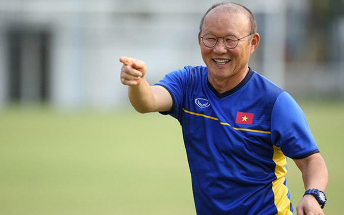 Thầy Park: 'Trụ được hết hiệp 1, Việt Nam có cơ hội thắng người Hàn'