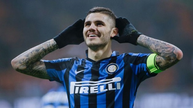 5 ngựa ô đủ sức tạo nên địa chấn ở Champions League: Ngày Nerazzurri trở lại
