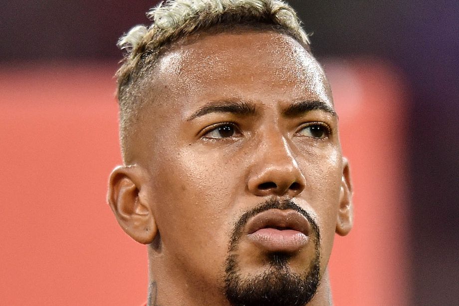 Bayern Munich có câu trả lời dứt khoát cho PSG vụ Jerome Boateng
