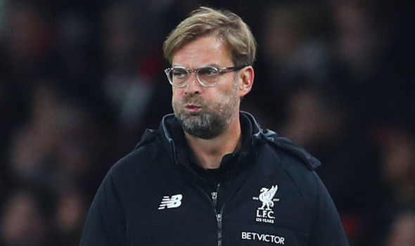 Ảnh bài viết Klopp phản ứng ra sao khi Liverpool rơi vào bảng tử thần?