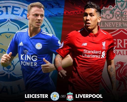 Ảnh bài viết Ngoại hạng Anh vòng 4: Chờ Liverpool hạ gục cựu vương