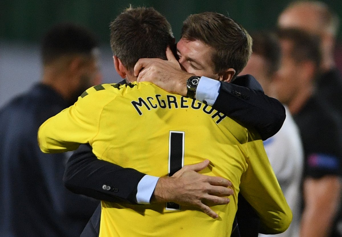 Tổng hợp play-off Europa League: Arsenal, Chelsea mất 'đồng hương'; Lần đầu cho Gerrard