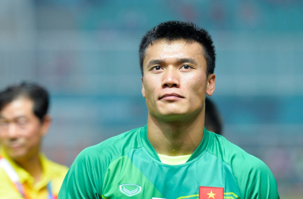 Trang chủ AFC và báo Thái Lan khen ngợi Olympic Việt Nam