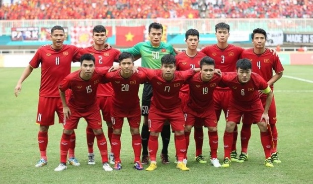 3 lưu ý đặc biệt cho Olympic Việt Nam trước trận tranh Huy chương Đồng