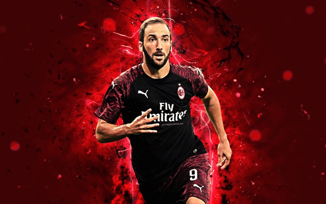 Ảnh bài viết 5 đối thủ lớn nhất của Ronaldo tại Serie A 2018/2019: Long tranh hổ đấu