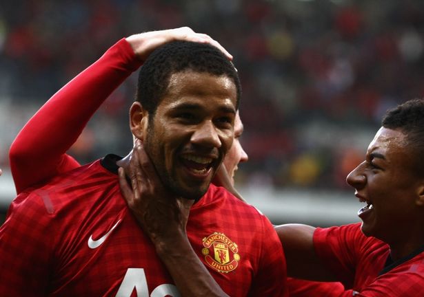 CHÍNH THỨC: 'Thảm họa' của Sir Alex gia nhập đội bóng cũ