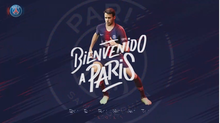 Ảnh bài viết CHÍNH THỨC: PSG chiêu mộ thành công hậu vệ trái Bayern Munich