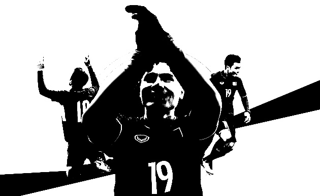 Ảnh bài viết Có một ngôi sao của Man Utd ở Olympic Việt Nam?