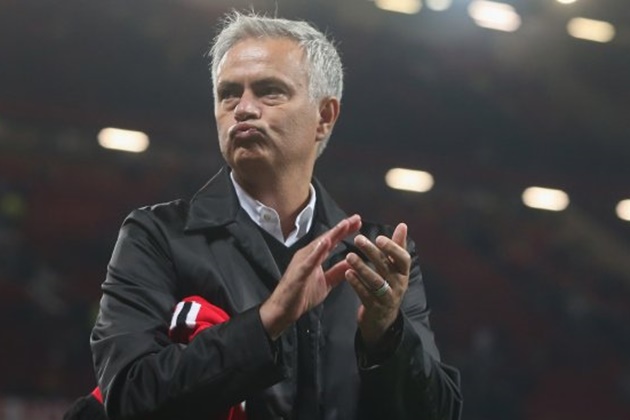 Đấu Burnley, Mourinho chỉ ra thách thức lớn nhất của Man Utd