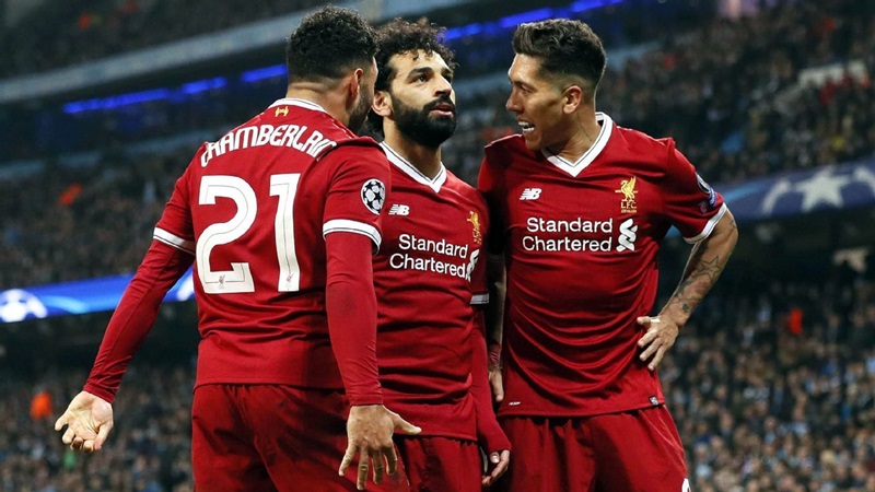 Đề cử "Cầu thủ xuất sắc nhất tháng 8 Premier League": Vắng bóng Salah