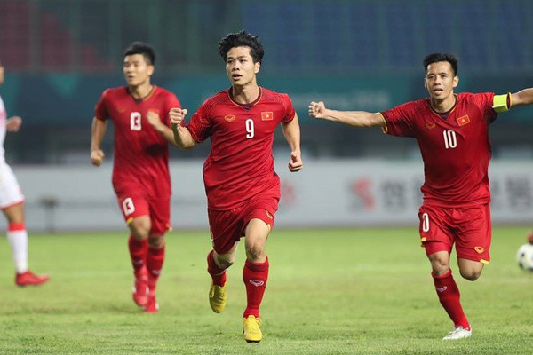 BLV Quang Huy giải thích vì sao hạng 4 ASIAD 2018 vẫn là chiến tích vĩ đại