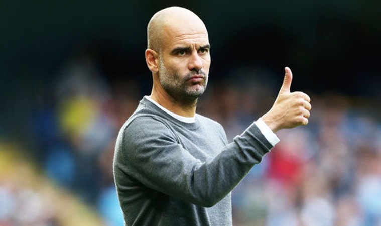 Tiếp đón Newcastle, Pep Guardiola sẽ dùng "nhị chỉ thần công"?
