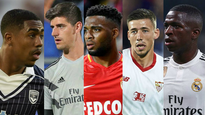 Ảnh bài viết TỔNG HỢP chuyển nhượng của tất cả 20 CLB ở La Liga