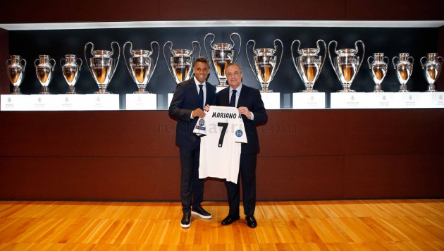 Ảnh bài viết Từ bao giờ Real Madrid lại 'kém sang' đến vậy?