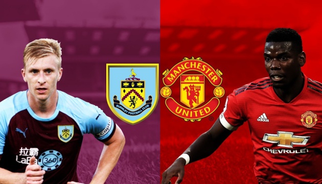 3 yếu tố then chốt có thể giúp M.U 'kéo sập' Turf Moor