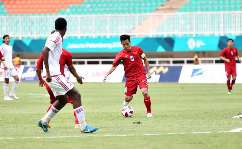 Báo châu Á chỉ ra tử huyệt khiến U23 Việt Nam tuột Huy chương Đồng