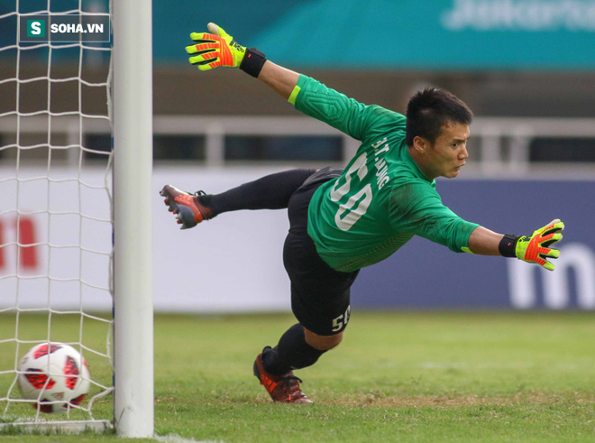 Ảnh bài viết Đây, 3 lý do cực CHUẨN khiến Tiến Dũng không tỏa sáng trên chấm 11m