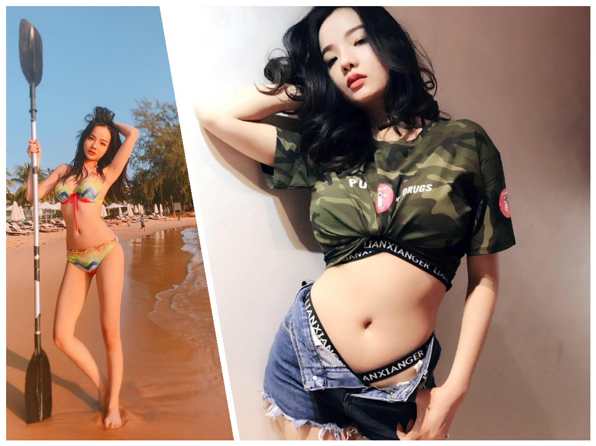 Hé lộ loạt ảnh thiếu vải của fan girl Việt gây sốt truyền thông Hàn Quốc