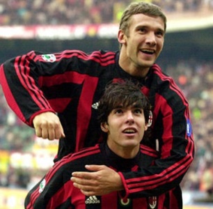 Ảnh bài viết Một Milan từng làm châu Âu phải run sợ đang tái hiện!