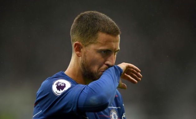 Ảnh bài viết Sao Chelsea nói lời 'quá phũ phàng' về Mourinho và Conte