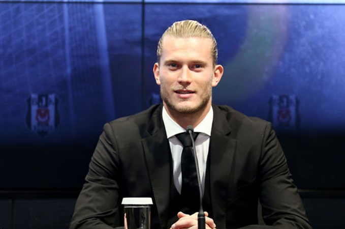 Ảnh bài viết Trốn sang Thổ Nhĩ Kỳ, Karius vẫn bị PSG đem ra làm trò cười