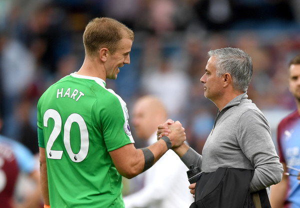 Joe Hart TIẾT LỘ bí quyết khiến Pogba ôm hận trên chấm phạt đền