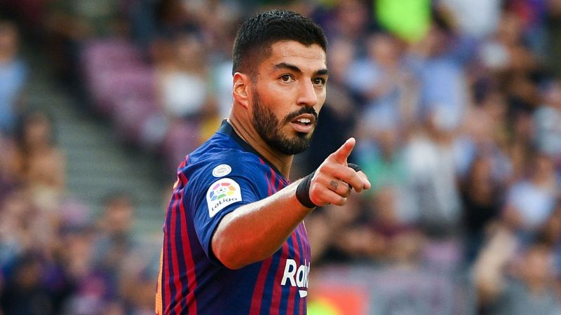 Luis Suarez: "VAR đã giết chết cảm xúc"
