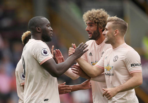 Lukaku lập cú đúp, cuộc đua 'Vua phá lưới' nóng ngay từ khi bắt đầu