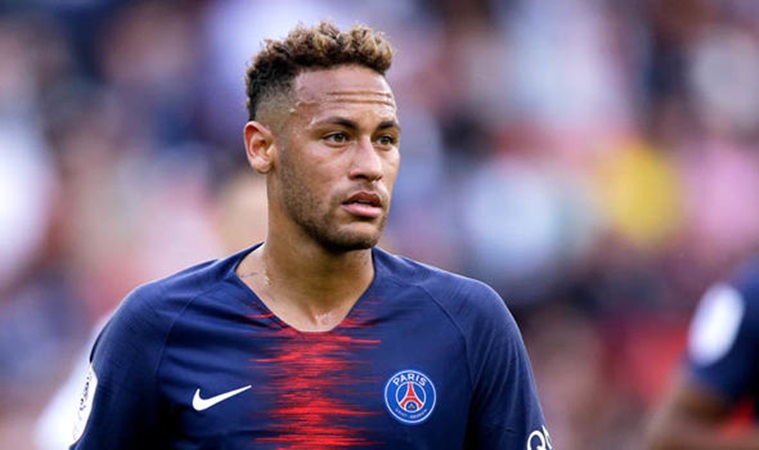 Ảnh bài viết NÓNG! Được Man United theo đuổi, Neymar đã có câu trả lời?