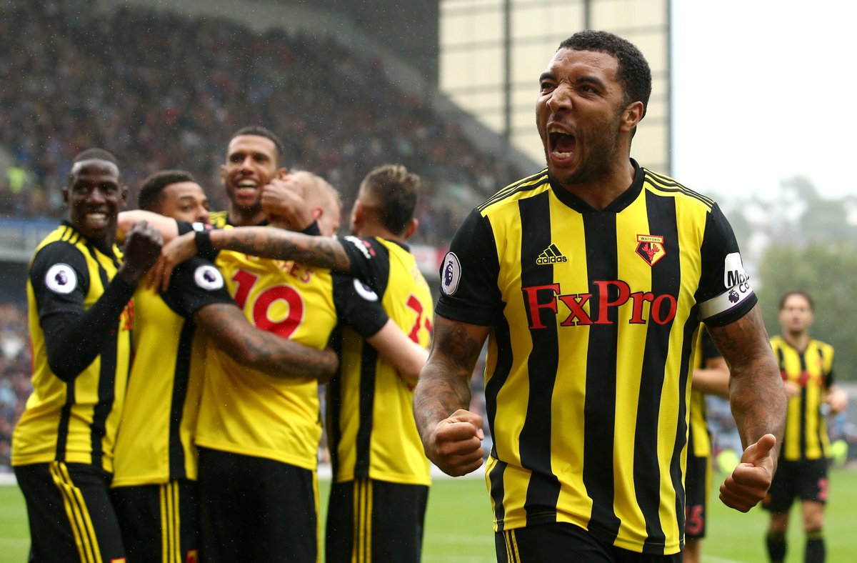 Ảnh bài viết Watford vô địch Premier League, tại sao không?