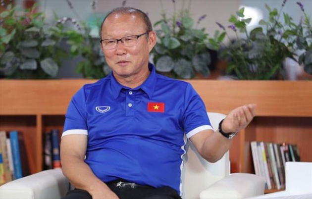 Ảnh bài viết BẤT NGỜ với những món ăn 'khoái khẩu' của thầy Park tại Việt Nam