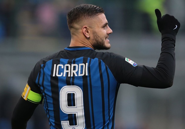 Ảnh bài viết Chán nản với Ronaldo, Juve nhắm "siêu tiền đạo" Argentina thay thế