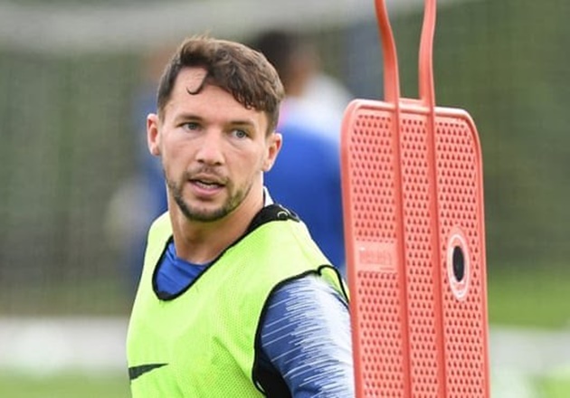 Ảnh bài viết Chelsea chỉ để sao 35 triệu bảng ra đi với MỘT điều kiện