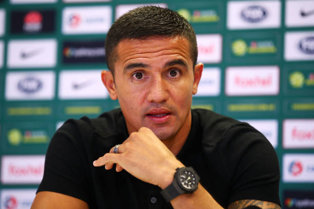 CHÍNH THỨC: Tim Cahill chuẩn bị được vinh danh...trong tiếc nuối