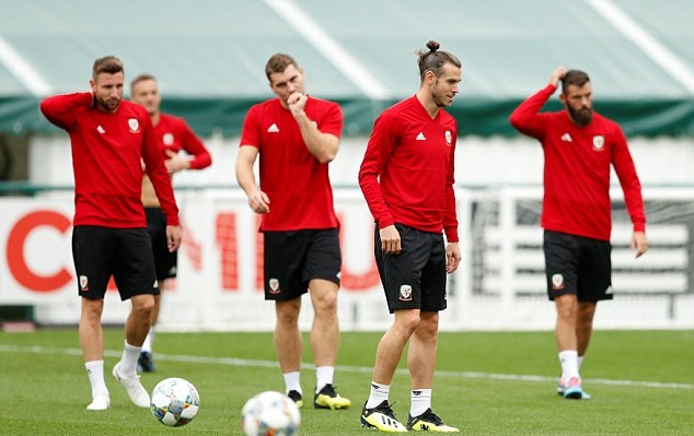 Ảnh bài viết Cựu sao M.U sẵn sàng đánh thức 'con quái vật' trong Gareth Bale