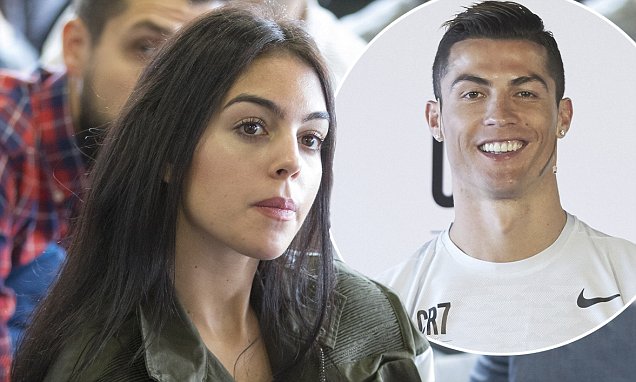 Ảnh bài viết Đây, lý do cho thấy Ronaldo đang yêu nhầm người