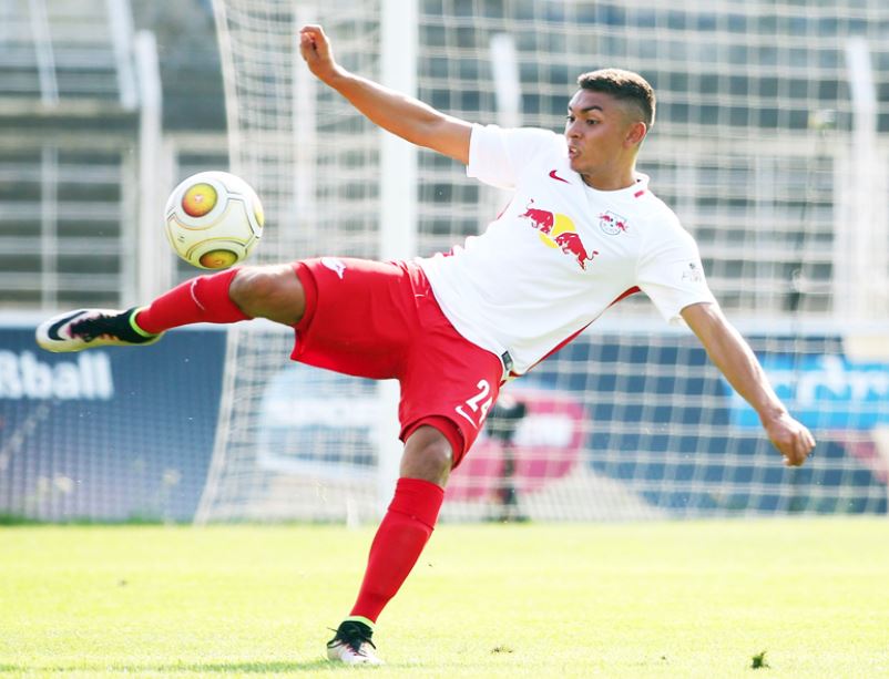 Đón cựu cầu thủ RB Leipzig, Philippines sẵn sàng 'gạt giò' tuyển Việt Nam