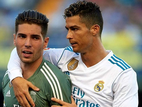 Ảnh bài viết Golden Boy 2018: "Hổ phụ sinh hổ tử" là đây!