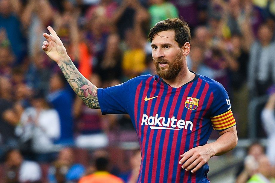 Ảnh bài viết Người Barca nói gì khi FIFA loại Messi khỏi danh sách rút gọn The Best