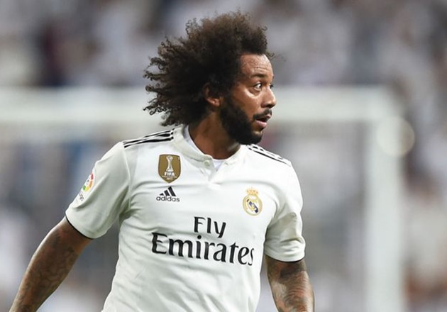 NÓNG: Real Madrid ra quyết định quan trọng cho tương lai Marcelo
