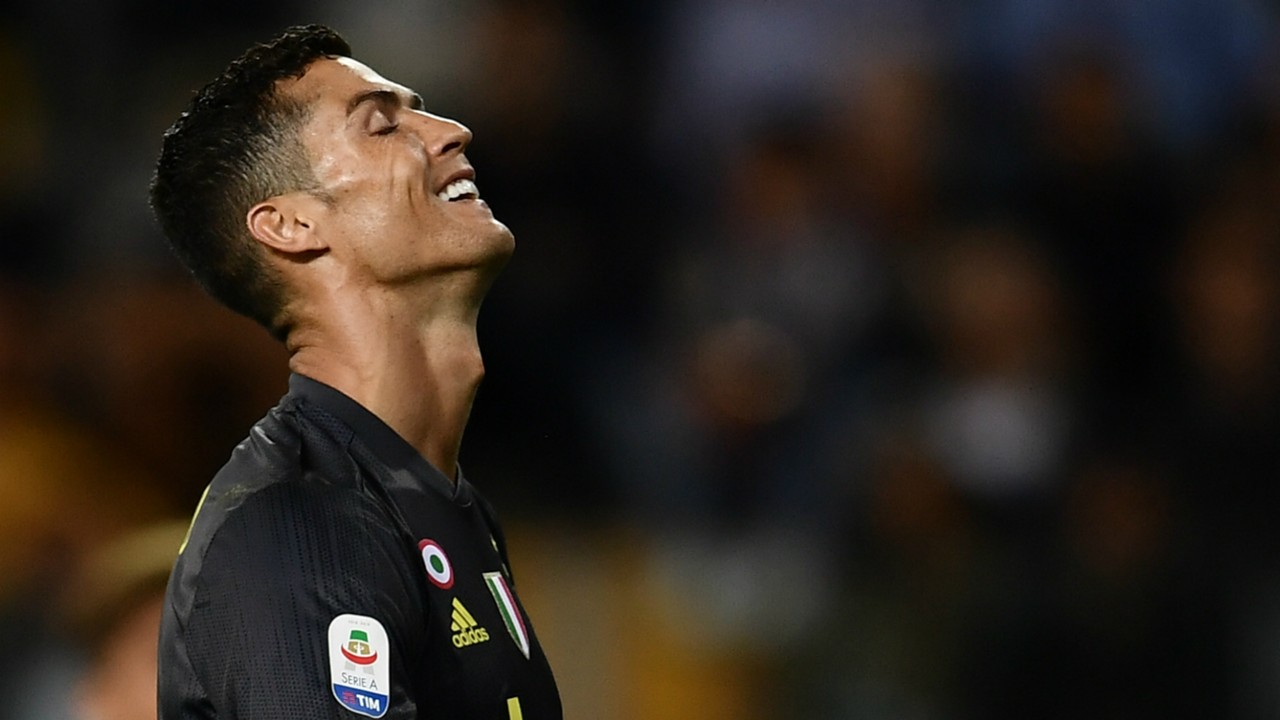 Ảnh bài viết Ronaldo có thống kê tệ hại! Tại sao các đối thủ Juve nên lo hơn là mừng?