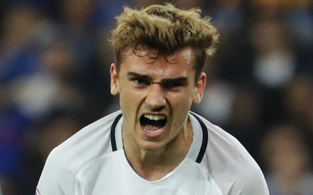 Ảnh bài viết Griezmann bị loại khỏi The Best, Atletico giận dữ tung thông điệp cực CHẤT