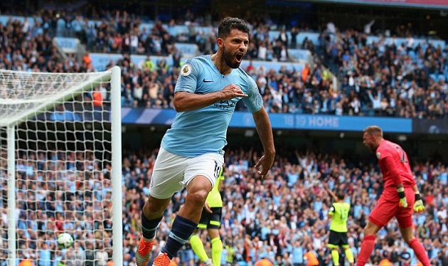 10 Vua phá lưới Premier League gần nhất, họ ở đâu? (Phần 2)