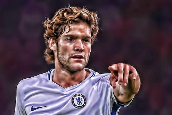 5 hậu vệ trái đỉnh nhất Premier League 2018/2019 sau 4 vòng đấu