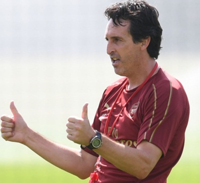 Ảnh bài viết Arsenal: Emery đã có câu trả lời cho hàng công!