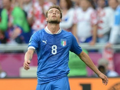 Chàng tiền vệ tài hoa nước Ý và một kỳ World Cup không thể nào quên